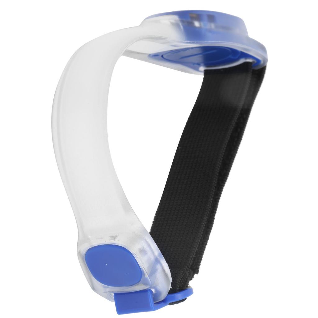Outdoor Sports LED Armband Flashing Wristband Luminous Bracelet for Night Running