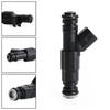 1PCS Fuel Injectors 0280156154 Fit Ford C-MAX Fiesta Focus Mondeo 1.8L 2.0L