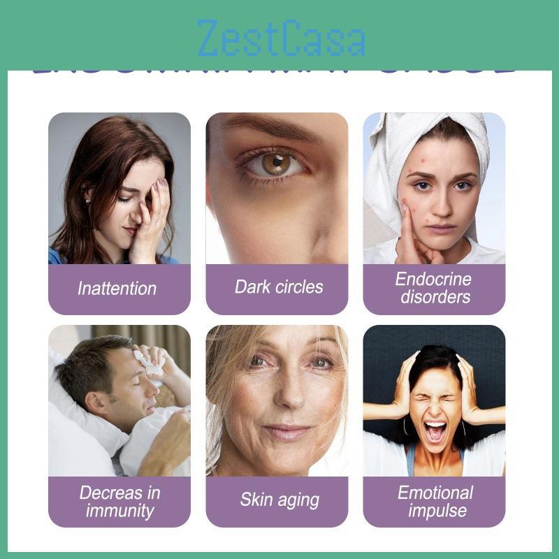 Ximonth Lavender Sleep Spray For Relaxation And Stress Relief In A 30ml Bottle