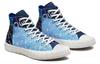 UNT1TL3D Converse High 'Not A Chuck - University Blue' 172573C