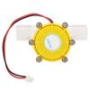 F50 Micro Hydro Generator Stable Voltage Dc Water Generator Pump Turbine Generator Hydroelectric Power Energy Accessries