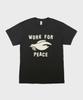 GILDAN Gildan X Vintage Collection Work For Peace T-Shirt