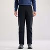 Men's Windproof Autumn/Winter Down Pants
