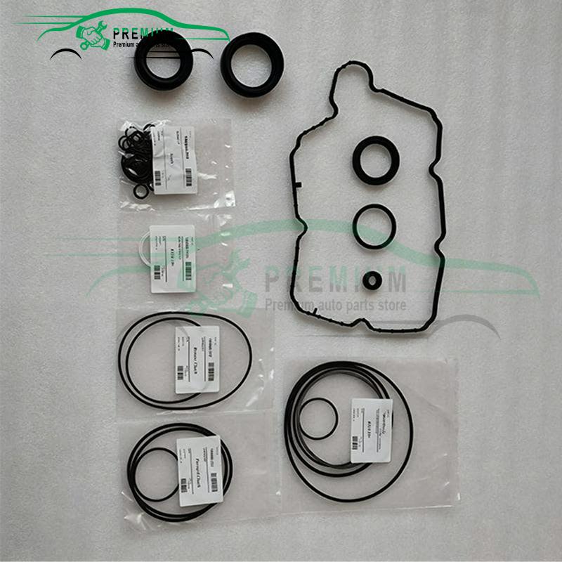 Brand New K120 CVT Transmission Gearbox Rebuild Repair Seals Gasket O-rings Suit For Toyota CAMRY AVALON GRACIA 2.0L Car