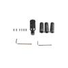 Aftermarket Replacement Gear Shift Knob For American or European Truck Simulator