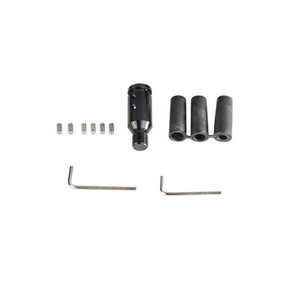 Aftermarket Replacement Gear Shift Knob For American or European Truck Simulator