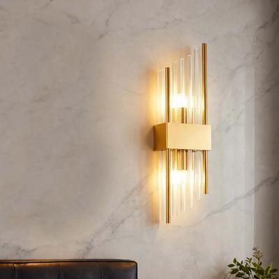 LED-lamper – LED-væglamper