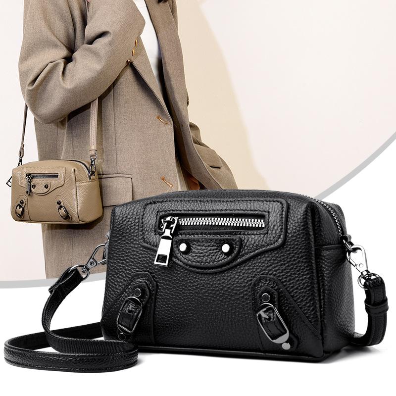 Первый слой коровьей кожи 2025 года — фото 3