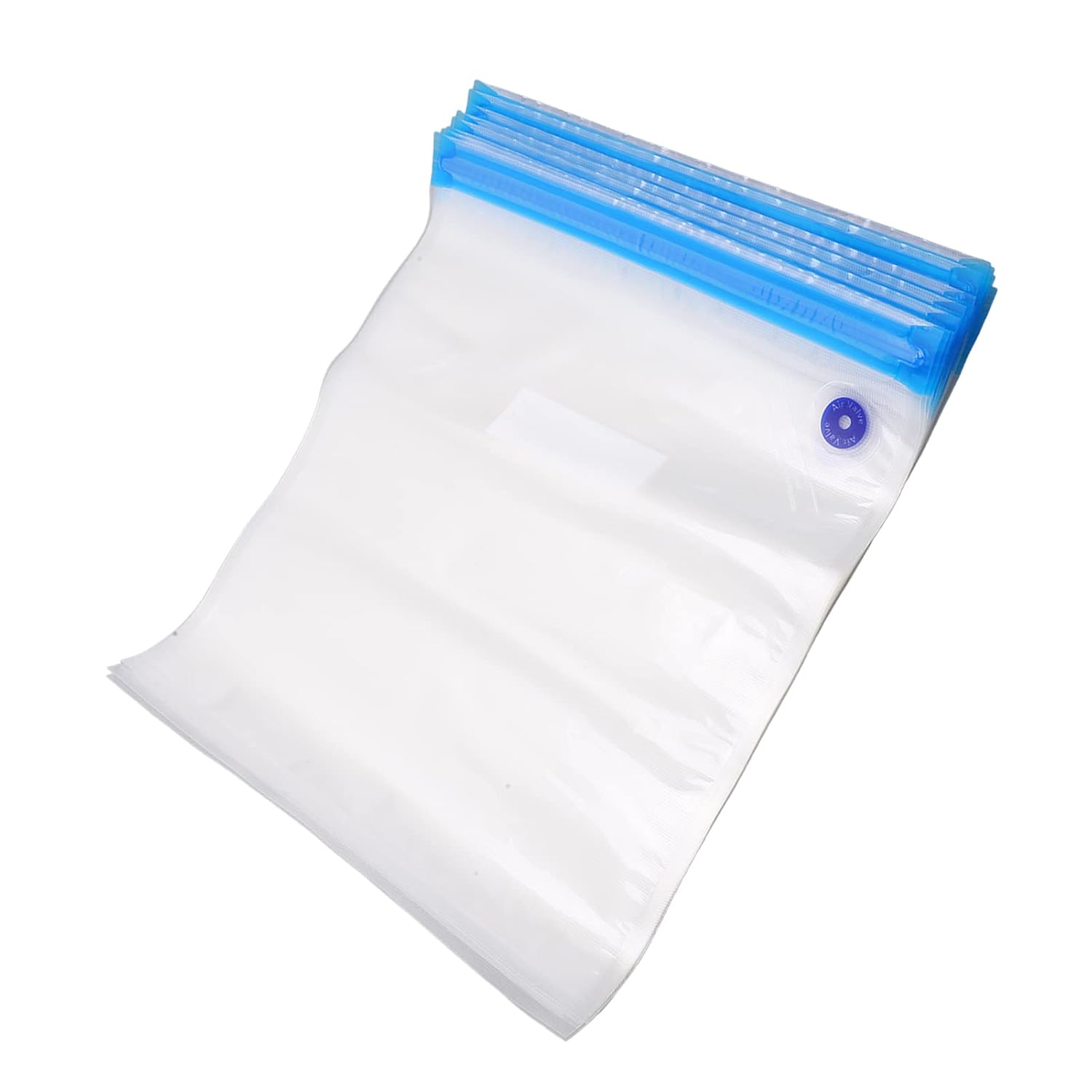 Filament Storage Bag, 20Pcs Vacuum Double Seal Water Proof Resealable Bag Widely Compatible Vacuum Sealed Bag Flexible Storage Dust Proof 3D Filament