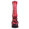 FAAK Fantasy Large Horse Dildo Sucker Silicone Multi Color Penis With Testis Sucker Female Masturbator Anal Plug For Women Men