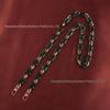 Versatile Retro Acrylic Resin Chain for Phone Case and Bag Accessories