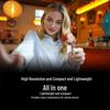 Sony FE Full-Frame E-Mount Lenses