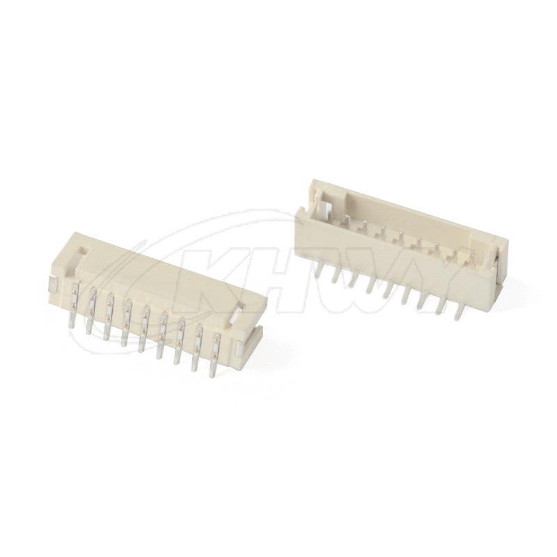 Vertical SMT Pin Header, PH2.0mm Pitch, 2P/3P/4P/5P/6P/8P