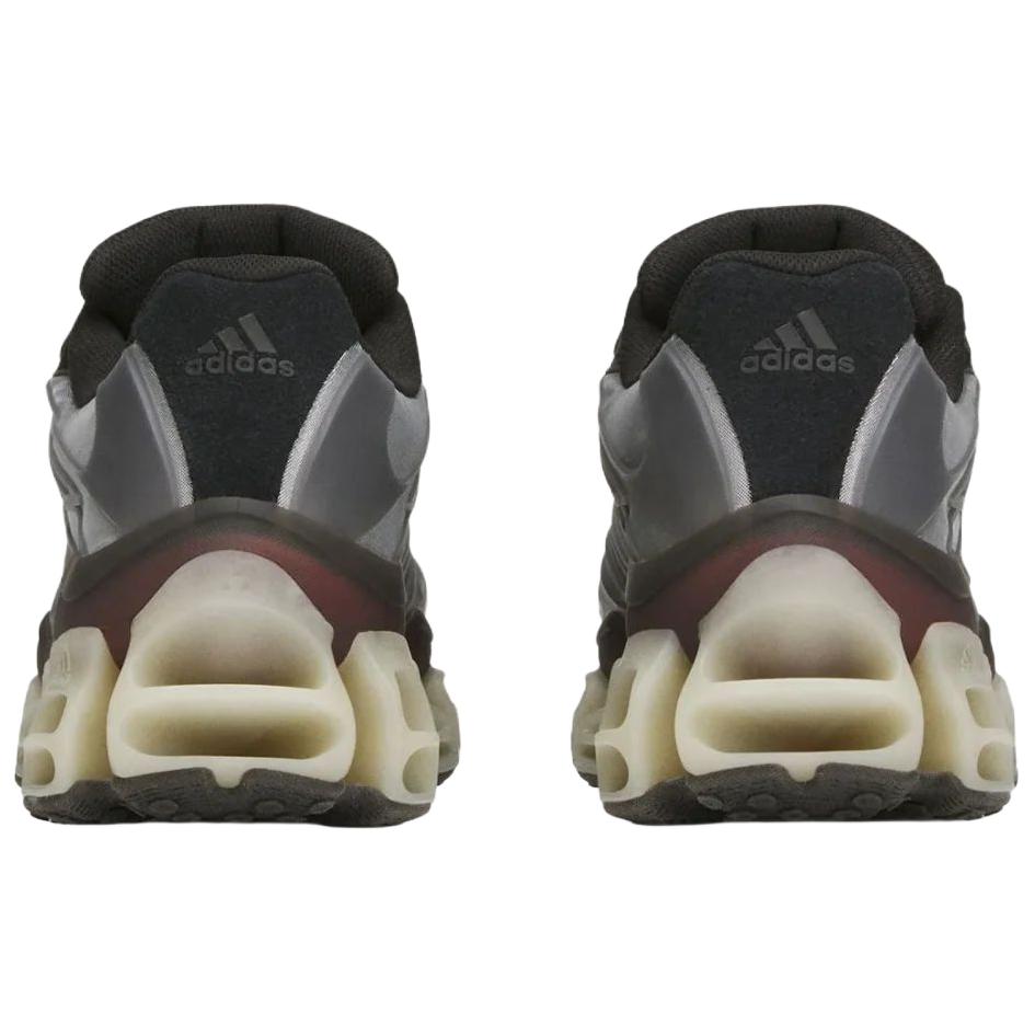 Adidas Originals Willy Chavarria Megaride Ag Xl 'Core Black Putty Grey' KJ2048