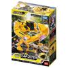 TAKARA TOMY Tomica Job Labor TJB06 Build Braver Komatsu Hydraulic Excavator PC200 Miniature Car Toy for Ages 3 and Up