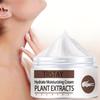Anti-wrinkle cream lightens scars, improves damaged skin, tightens skin, lightens scars, and makes skin elastic and shiny