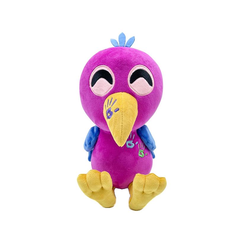 Garten Of Banban Monster Pluche Pop Zacht Knuffeldier Speelgoed Van De Horror Videogame Verzamelspeelgoed Cadeau Het Beste Cadeau Voor Vriend