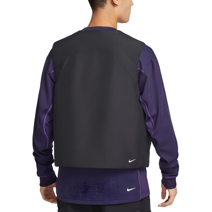 New Nike Acg Primaloft Reversible Vest FV8695-010