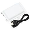 Rechargeable Controller Battery Pack Fast Charging 400mAh Multi Protection LED Indicator Battery for Xbox One S X Elite
