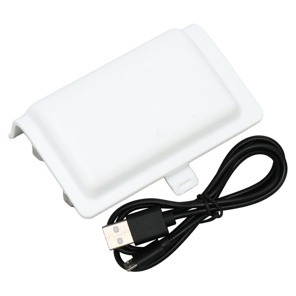 Rechargeable Controller Battery Pack Fast Charging 400mAh Multi Protection LED Indicator Battery for Xbox One S X Elite