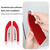 CZHHO1 Car Side Vent Sticker Fender Sticker Car Side Deco Universal For Alfa Romeo giulia stelvio giulietta 159 147 156 166 Accessories