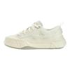 FILA Fosso Casual Shoes Fashion Comfortable Versatile Commuting Durable Low-Top Canvas Shoes Women sneaker White F12W332301FOM