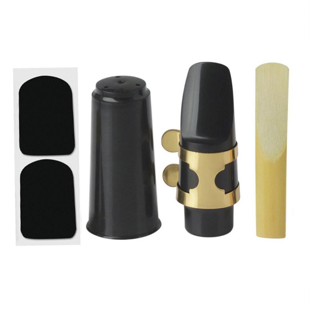 Dental Pad Saxophone Mouthpiece Alto/Tenor/Soprano Clarinet Mouthpiece  Musical Instrument
