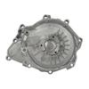 Motorcycle Left Stator Cover Crankcase Engine For YAMAHA YZF R6 2006-2025 2021 2020 2019 2018 2017 2016 2015 2014 2013 2012 2011