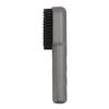 Cordless Hair Straightener Brush Re able Hair Straightening Comb  ing Iron Portable Electric Styling Comb
