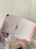 360° Rotate Detachable Magnetic Back Case iPad A16 11th 10th Air 11 Air 4 510.9 Pro 11 12.9 13 Mini 6 7 10.2 9 8 7th 9.7 5th Gen