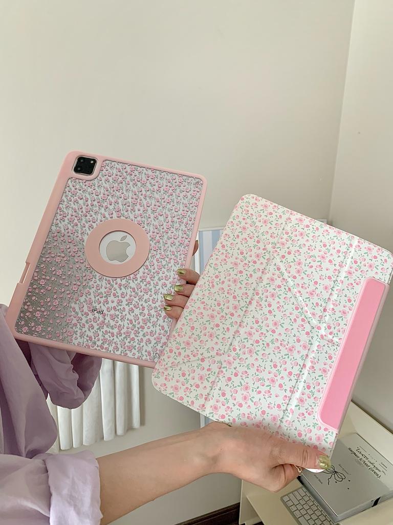 360° Rotate Detachable Magnetic Back Case iPad A16 11th 10th Air 11 Air 4 510.9 Pro 11 12.9 13 Mini 6 7 10.2 9 8 7th 9.7 5th Gen