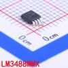 LM3488MMX VSSOP-8 Power Chip IC - Original Imported