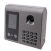 JY FA01H Face Recognition Fingerprint Time Clock