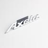 ATENZA Car Emblem Sticker Car Trunk Logo Auto Body Decorative Decal Auto Exterior Accessories