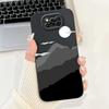 For Xiaomi Poco X3 Pro Case Luxury Candy Painted Cover Shockproof Phone Case For Xiaomi Poco X3 NFC PocoX3 Pro Soft Fundas Coque