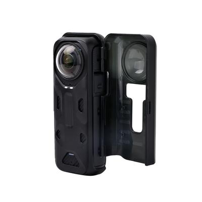 Protective Cover for Insta360 X4 Upgraded Protector Shell for Insta360 X4 Action Camera Accessories