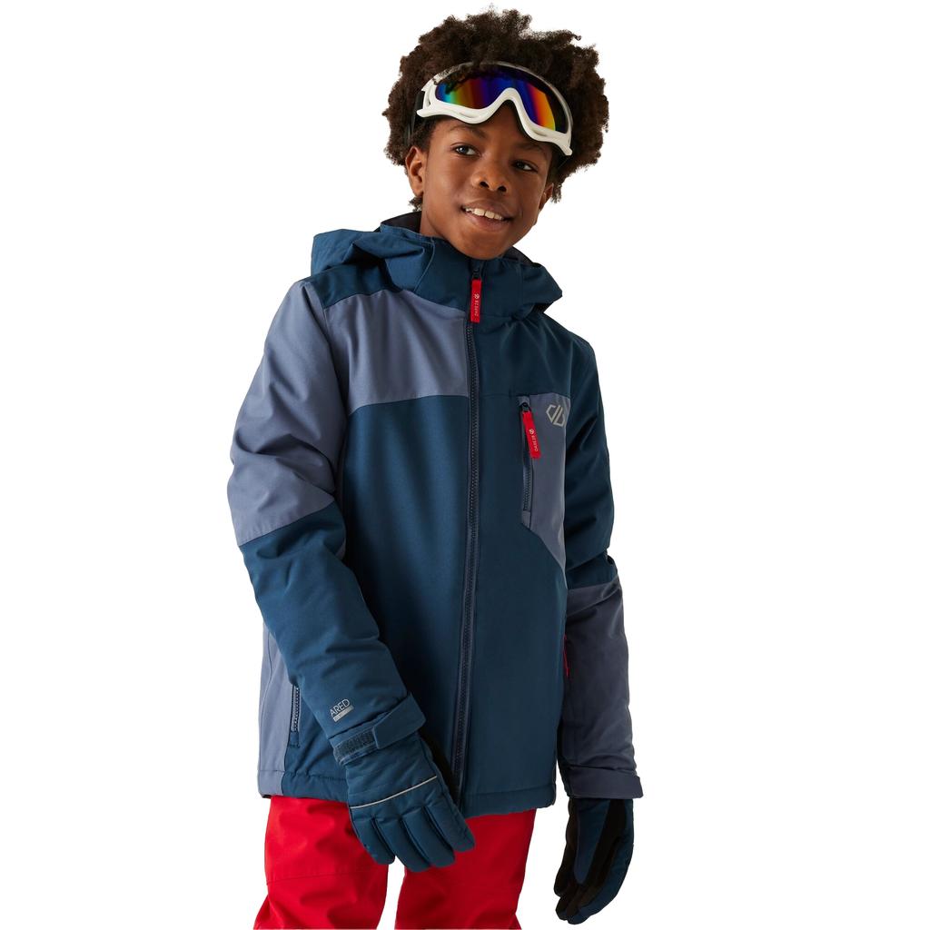 Dare 2B Childrens/Kids Ripper Ski Jacket