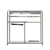 Jingwu Rong'anbao Modular Security Equipment Storage Rack