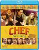 A Three Star Food Truck Chef [Blu-ray]