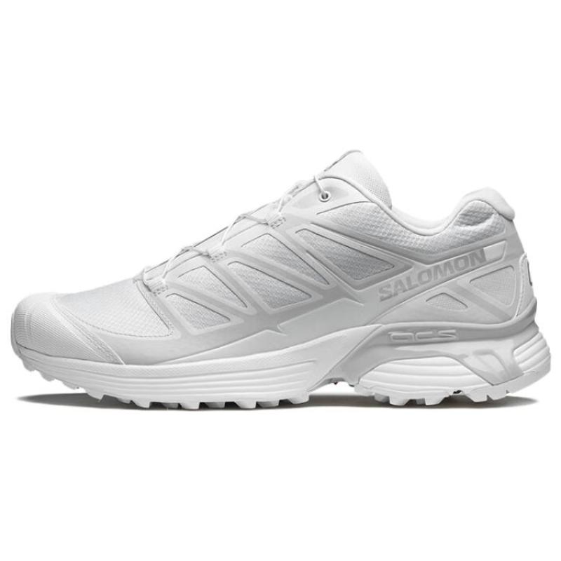 

SALOMON XT Pathway White Sneakers 472893 46 білий
