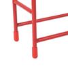 Metal RC Car Tires Storage Rack Wheels Shelf Accessory for 1 10 Scale Remote Control Carred