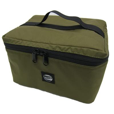 Isuka Kompakte Kühlertasche Moos 341815 (L)