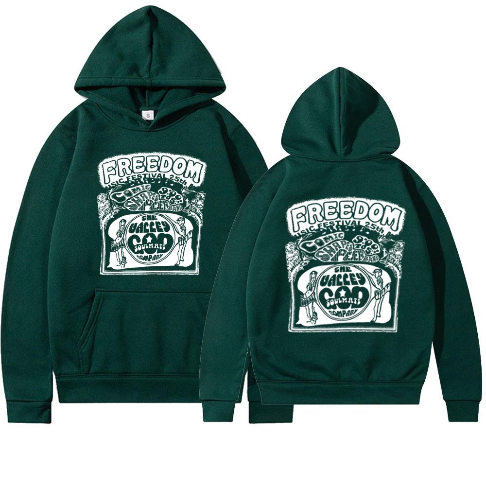 Cry of Fear Cosplay Hoodie Simon Henriksson Same Hooded Sweatshirt Game Inspired Winter Sweater 2 Side Print Simon's Hoodies