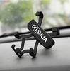 Car Phone Holder Auto Air Outlet Clip GPS Bracket For KIA Ceed K9 Sportage Niro Carnival EV9 EV6 RIO Soul Stinger Forte Sorento