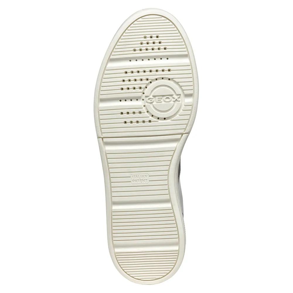 Geox Кросовки Meleda B