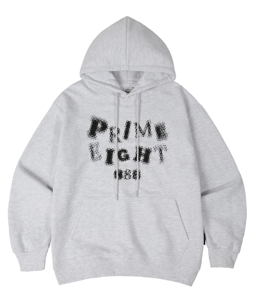 [Fleece-Lined/No-Fleece-Lined] Shade Oversized Hoodie 7 Colors (C Type)