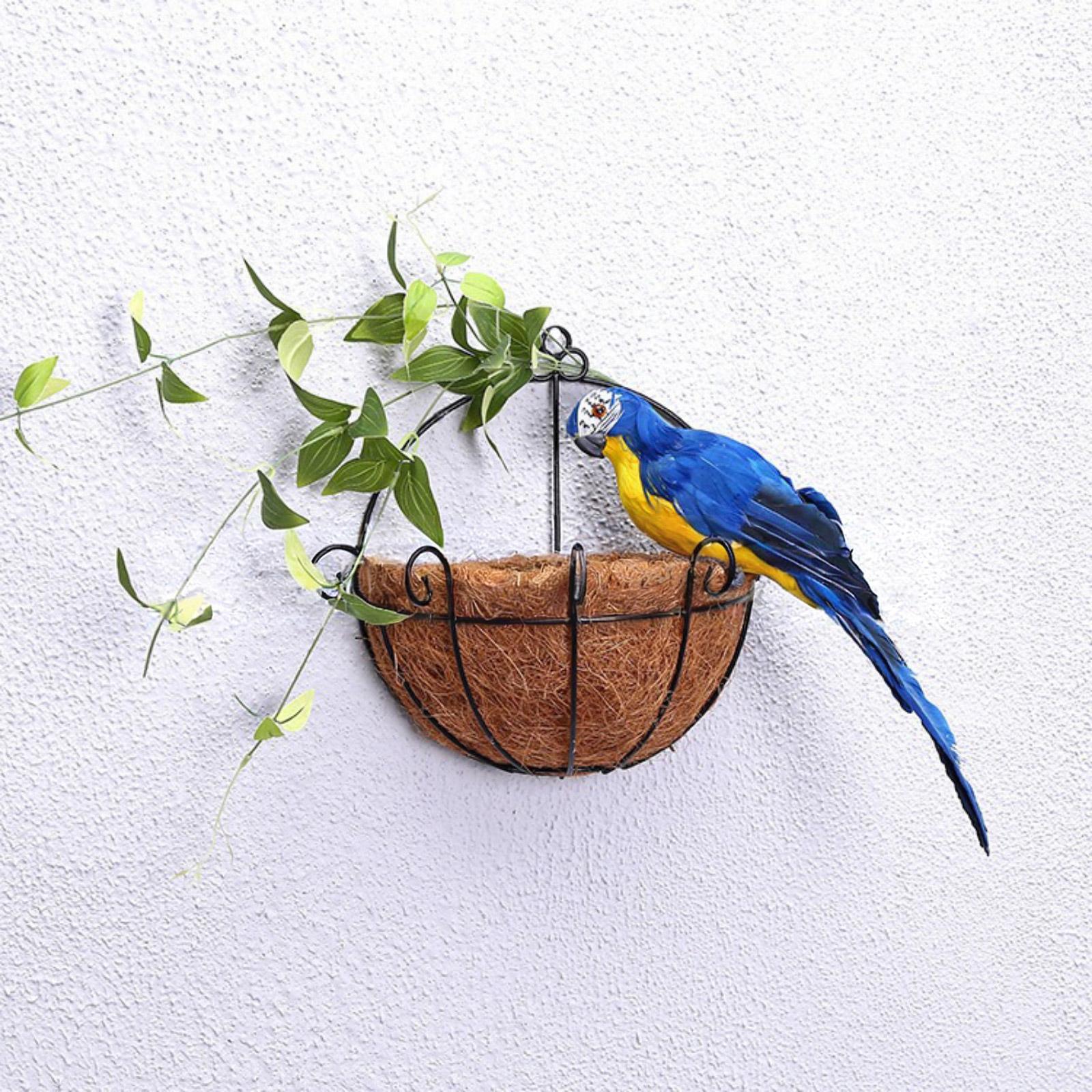 

Cute & Creative Figurines, Desktop Decorative Ornaments For Home One Size синий