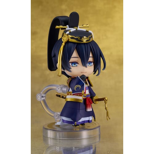 Nendoroid Touken Ranbu ONLINE Mikazuki Munechika Extreme