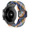 Cinturino Magnetico in Nylon 20mm 22mm Per Garmin Forerunner 570 265 55 255 Active 6 5/Vivomove Trend/Vivoactive 6 5/Venu 3/2 Braccialetto
