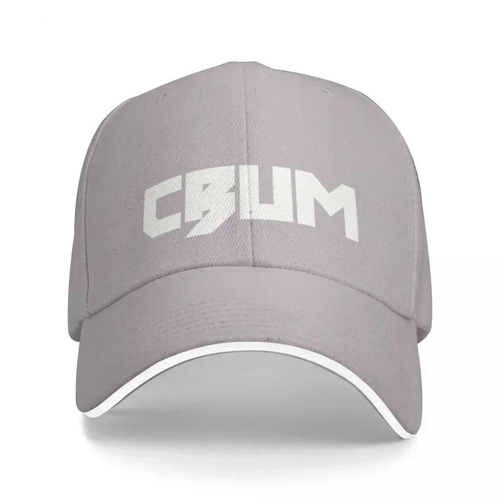 Chris Bumstead CBUMS Casual Baseball Cap Vintage Lovers Outdoor Gym Trucker Hat Spring SunProof Unisex Adult Design Baseball Caps
